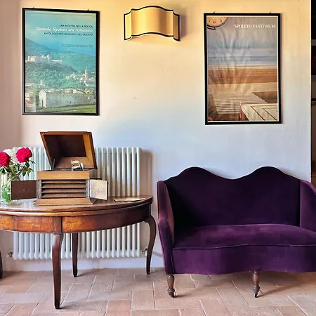 Feriegård Francesca *