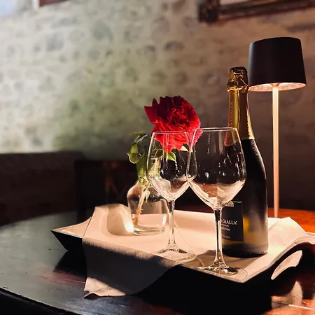 Feriegård Francesca Castel Ritaldi