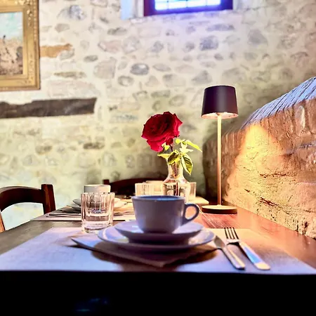 Casa Rossa - Francesca *