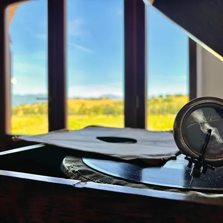 Agroturismo Francesca