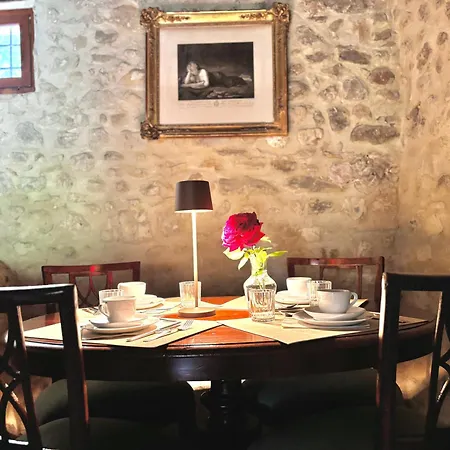 Casa Rossa - Francesca