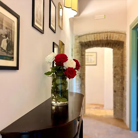 Francesca Alojamento de Turismo Rural *