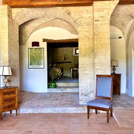 Farm stay Casa Rossa - Francesca *