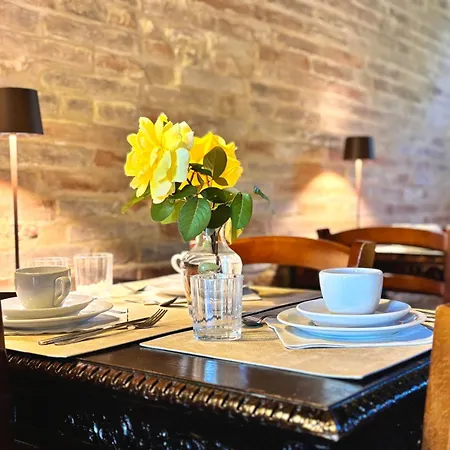 Francesca Alojamento de Turismo Rural