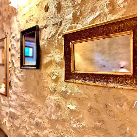 Casa Rossa - Francesca Alloggio per agriturismo *