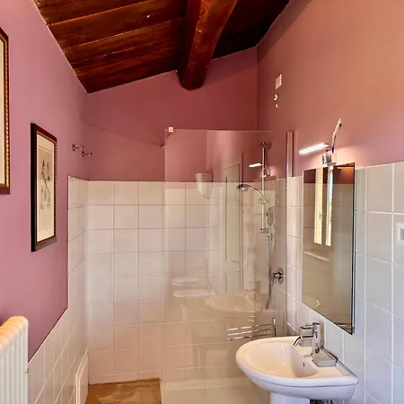 Casa Rossa - Francesca Farm stay *