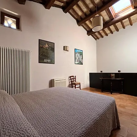 Casa Rossa - Francesca *