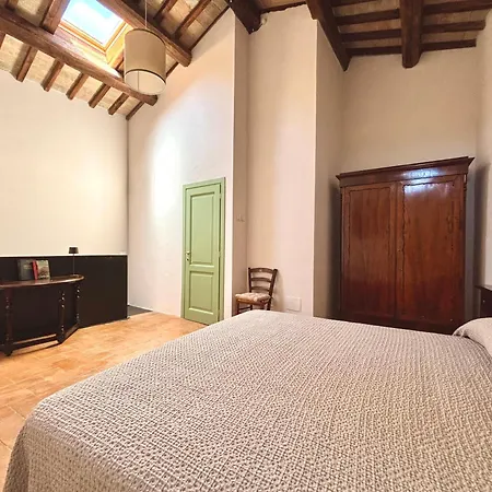 Casa Rossa - Francesca Farm stay *