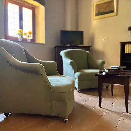 Casa Rossa - Francesca Castel Ritaldi