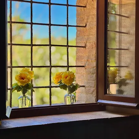 Francesca * Castel Ritaldi