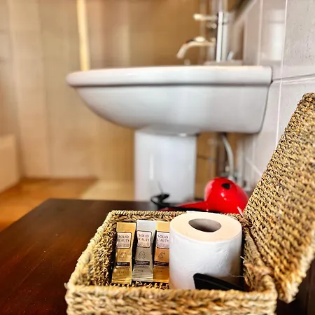 Feriegård Francesca Castel Ritaldi