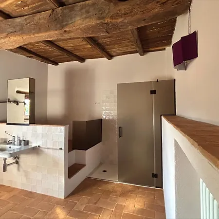 Casa Rossa - Francesca Farm stay Castel Ritaldi