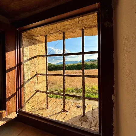 Casa Rossa - Francesca * Castel Ritaldi