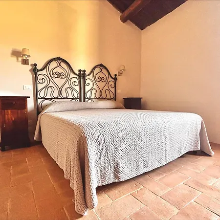 Casa Rossa - Francesca *