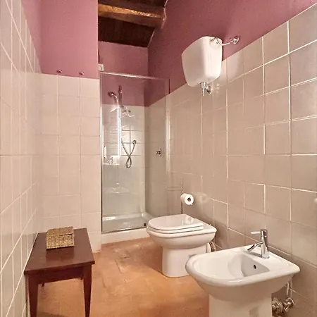 Casa Rossa - Francesca *