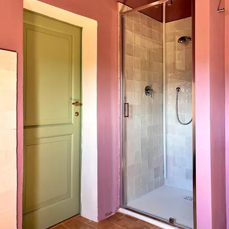 Feriegård Francesca *