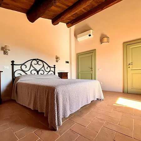 Casa Rossa - Francesca *