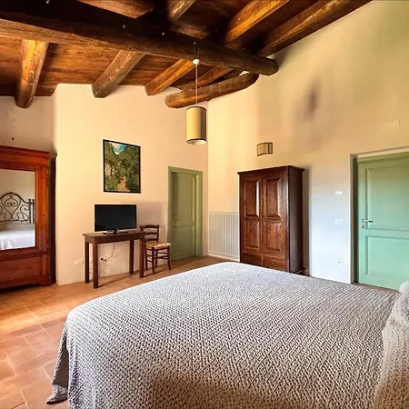 Agroturismo Francesca Castel Ritaldi