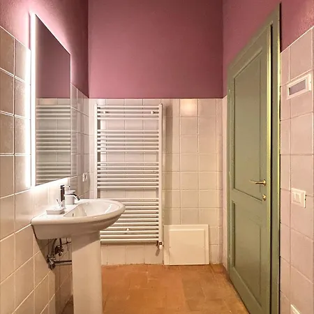 Casa Rossa - Francesca *