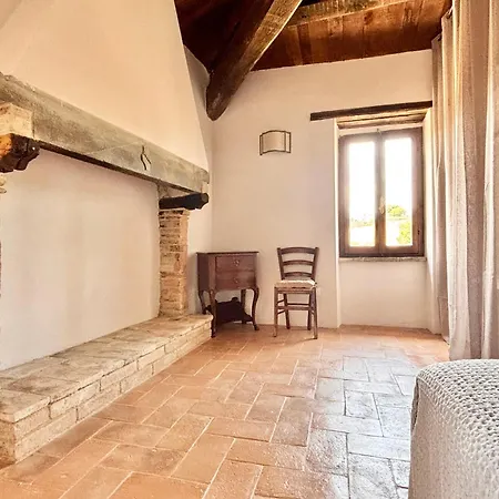 Casa Rossa - Francesca *