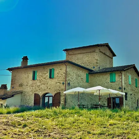 Farm stay Casa Rossa - Francesca Castel Ritaldi