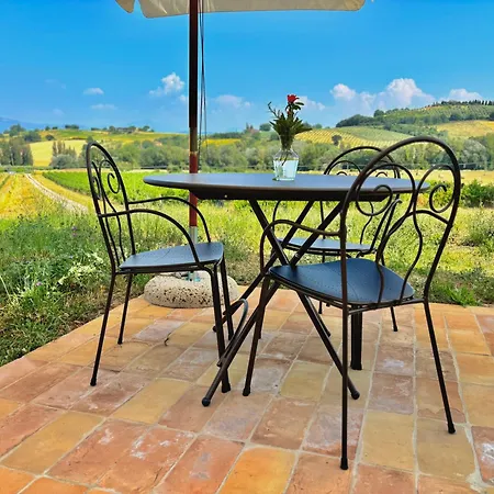 Farm stay Casa Rossa - Francesca *
