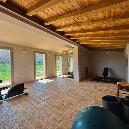 Alojamento de Turismo Rural Francesca