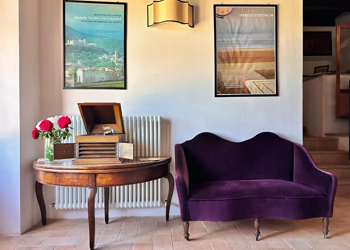 ファームステイ Francesca *