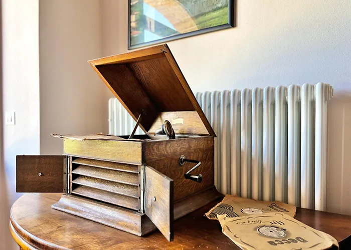 Francesca Agroturismo Castel Ritaldi