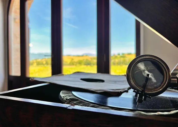 Agroturismo Francesca