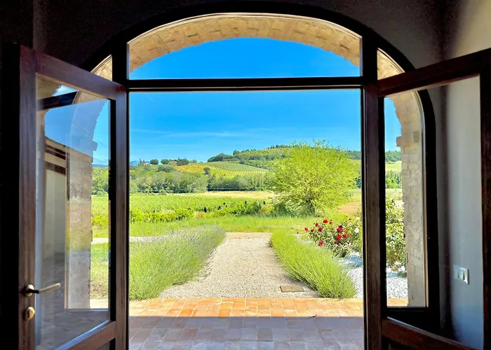 Francesca Agroturismo