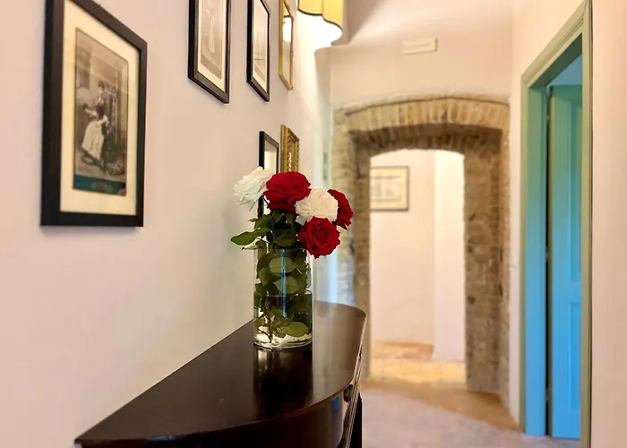 Francesca Agroturismo *