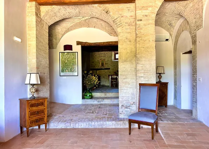 Agroturismo Francesca *