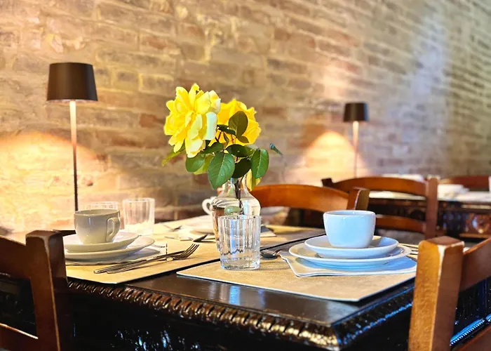 Francesca ファームステイ