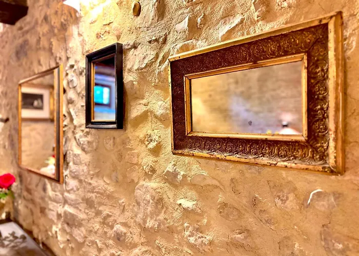 Francesca ファームステイ *