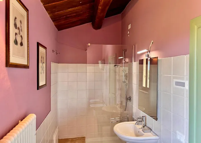 Francesca ファームステイ *