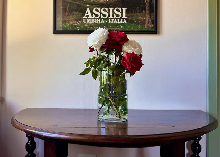 Francesca Castel Ritaldi