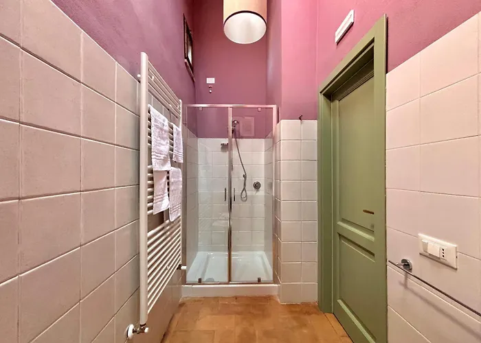 ファームステイ Francesca