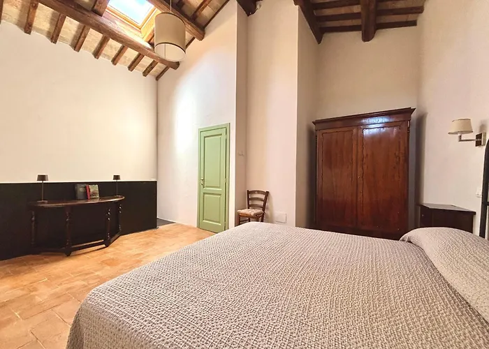 Francesca Agroturismo *