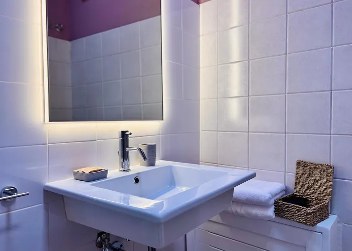 ファームステイ Francesca