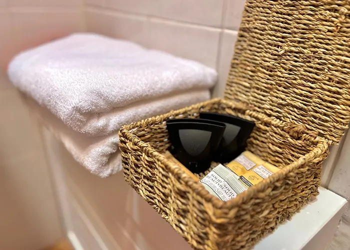 ファームステイ Francesca Castel Ritaldi