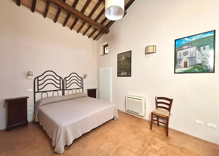 Agroturismo Francesca