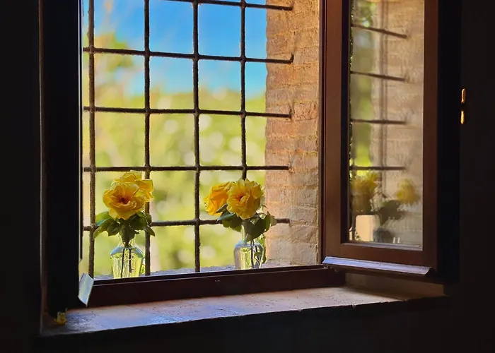 Francesca * Castel Ritaldi