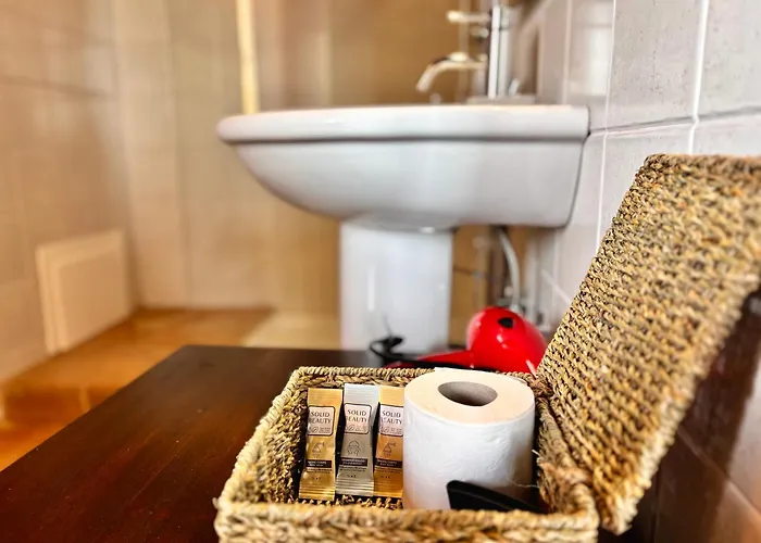 Agroturismo Francesca Castel Ritaldi