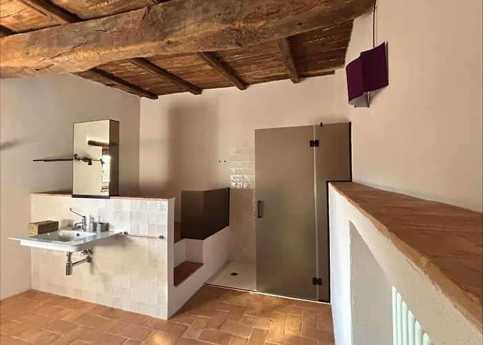 Francesca Agroturismo Castel Ritaldi