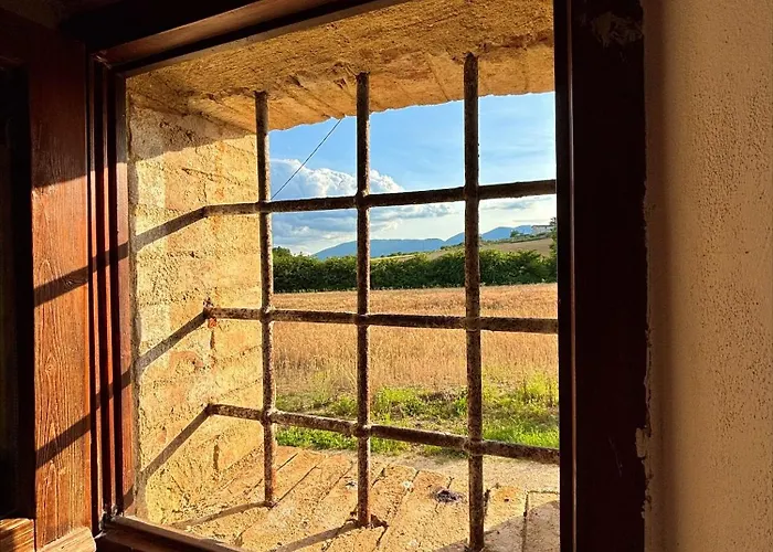 Francesca * Castel Ritaldi