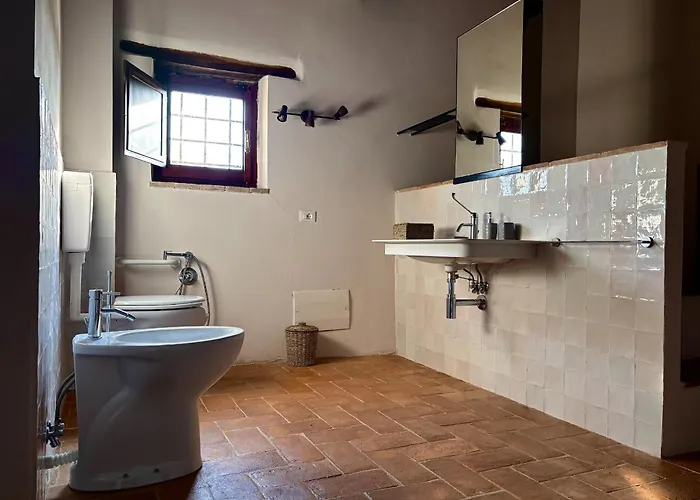 Agroturismo Francesca