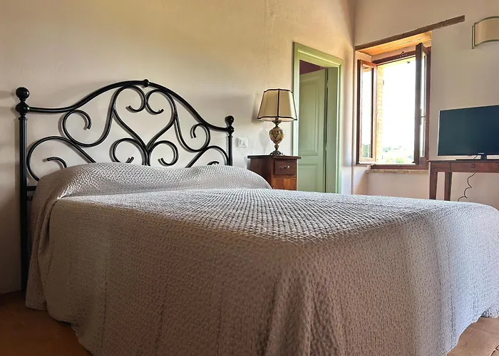 Francesca Agroturismo