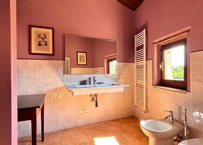 Agroturismo Francesca