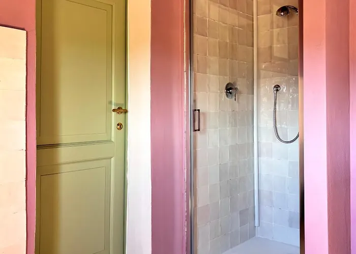 ファームステイ Francesca *